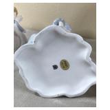 Collectible Ceramic / Porcelain Doll Figurines  & More