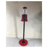 Penny Bubble Gum Machine
