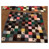 2 - Quilts - smoke free