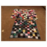 2 - Quilts - smoke free