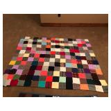 2 - Quilts - smoke free
