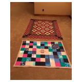 2 - Quilts - smoke free