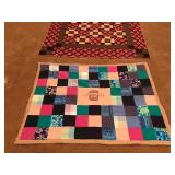 2 - Quilts - smoke free