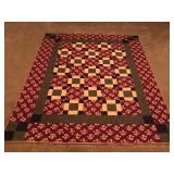 2 - Quilts - smoke free