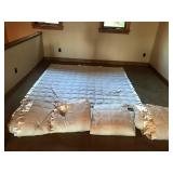 5 - Pacific Coast Comforter’s
