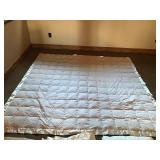 5 - Pacific Coast Comforter’s