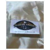 5 - Pacific Coast Comforter’s