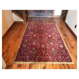 Large Area Rug - Smoke Free