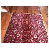 Large Area Rug - Smoke Free