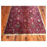 Large Area Rug - Smoke Free