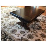 Wood Rectangle Cocktail Table by American Drew  - Smoke Free