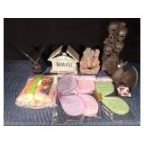 Halloween items