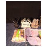 Halloween items