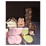 Halloween items