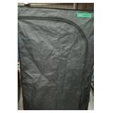 Viper Spectra growing tent with lights and accessories