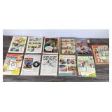 Lot of 11 Collectible Comic Books - 10 and 12 Centers - see description for more info