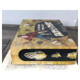 (Fly Fishing) Vintage Fly or Bug Tying Kits by Tack-L-Tyers