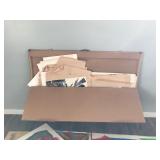 Large Box Full of Drawings and More - see description for more info