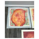 Lot of Art Drawings - see description for more info