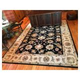 Large area rug - smoke free
