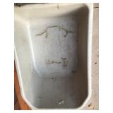 Ames Easy Roller Garden cart