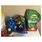 Lawn and garden tools and more