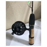 Lot of fishing supplies and more