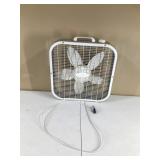 Lasko 3 speed fan