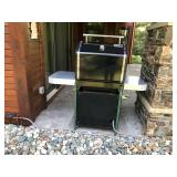 Weber Genesis gas grill