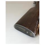 Mauser Chileno model 1895 rifle manufactured Loewe Berlin