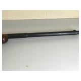 Mauser Chileno model 1895 rifle manufactured Loewe Berlin
