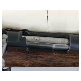 Mauser Chileno model 1895 rifle manufactured Loewe Berlin