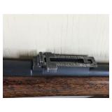 Mauser Chileno model 1895 rifle manufactured Loewe Berlin