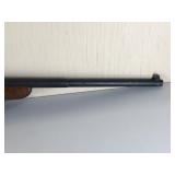 Mauser Chileno model 1895 rifle manufactured Loewe Berlin