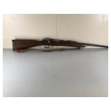 Mauser Chileno model 1895 rifle manufactured Loewe Berlin