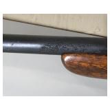 Mauser Chileno model 1895 rifle manufactured Loewe Berlin