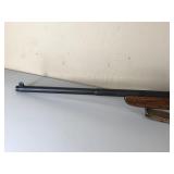 Mauser Chileno model 1895 rifle manufactured Loewe Berlin