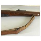 Mauser Chileno model 1895 rifle manufactured Loewe Berlin
