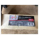 4 wheel wood dolly - says 660lb capacity
