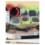 Lot of tools, hardware and more