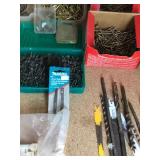 Lot of tools, hardware and more