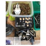 Lot of tools, hardware and more