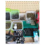 Lot of tools, hardware and more