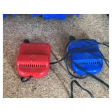 Toy train equipment - mostly Marx brand