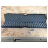 Gun Guard plastic gun case with protective cover