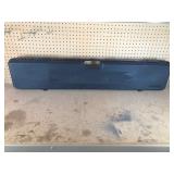 Gun Guard plastic gun case with protective cover