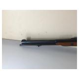 Thompson Center Arms 54 cal. White Mountain Carbine black powder muzzle loader rifle