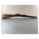Thompson Center Arms 54 cal. White Mountain Carbine black powder muzzle loader rifle