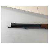 Thompson Center Arms 54 cal. White Mountain Carbine black powder muzzle loader rifle