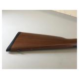 Thompson Center Arms 54 cal. White Mountain Carbine black powder muzzle loader rifle